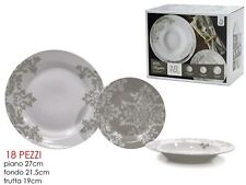Servizio di Piatti in