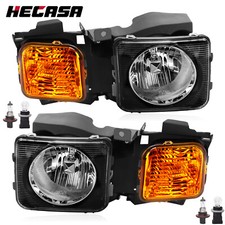 HECASA Headlights Driver &