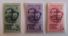 EMISSIONI LOCALI III BRIGATA