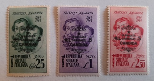 Emissioni locali iii brigata - locali,