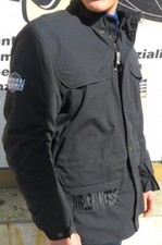 GIACCA MOTO ARLEN NESS TAGLIA