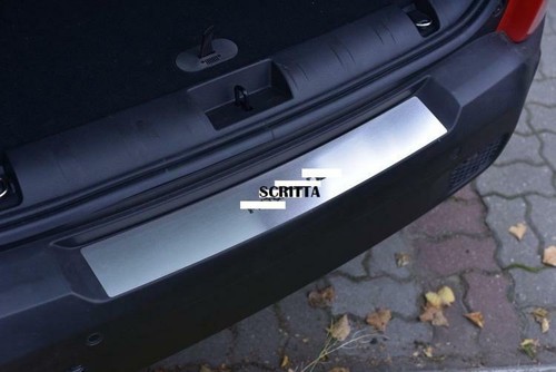 Placca per jeep renegade - placca,