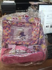 zaino estensibile barbie34x28x13 circa