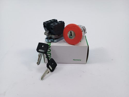 Schneider electric xb4bs9445 - schneider,