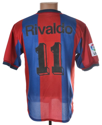 Maglia calcio home - calcio,