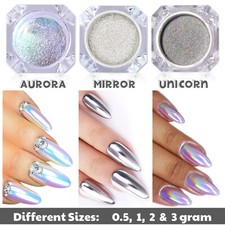 Unicorno Aurora Specchio
