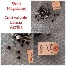 serie coni valvole 16 pz