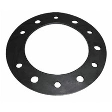 Guarnizione supporto crociera lavatrice Candy Hoover Zerowatt originale 80032626