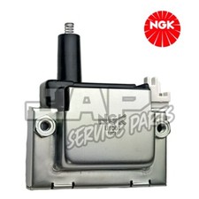 BOBINA DI ACCENSIONE QUALITÀ