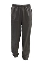Pantalone da uomo lungo grigio
