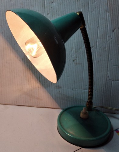 Lumetto vintage anni 60 - vintage, o
