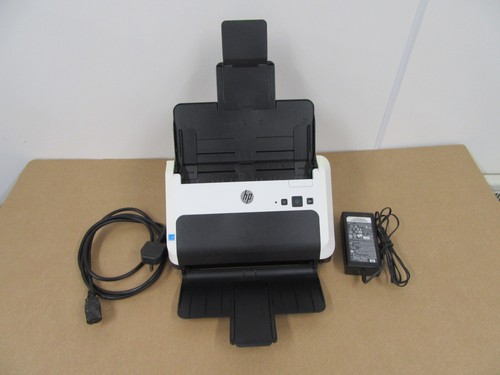 Scanjet professional 3000 - hp,