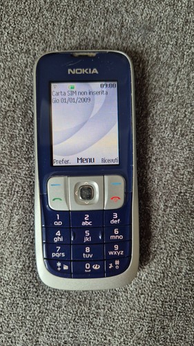 Telefono cellulare nokia - telefono,