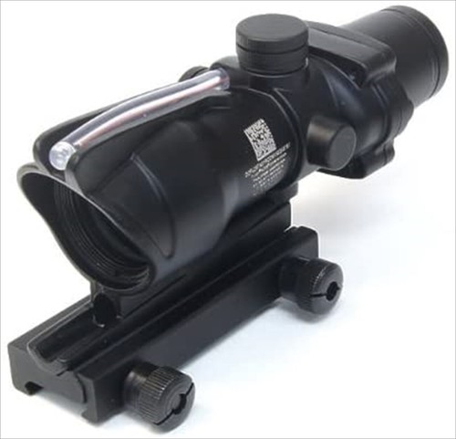 Trijicon tipo acog ta31b - trijicon,