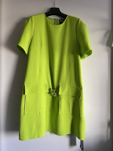 Nuovo abito versace - abito, jeans