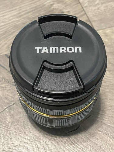 Tamron 190d 135 mm - tamron,