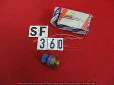 9563868480 INTERRUTTORE VENTOLA MOTORE LANCIA ZETA FIAT SCUDO ULYSSE