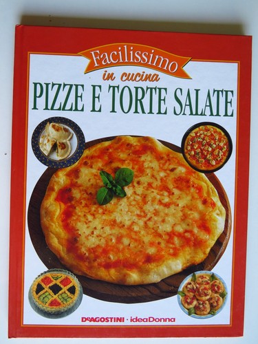 Facilissimo cucina pizze e - cucina,