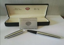 Penna Aurora B72 c  roller da