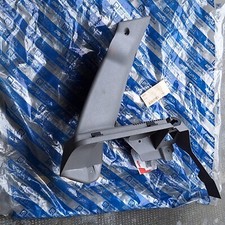 714333631 SUPPORTO DESTRO PIANALE MENSOLA POSTERIORE FIAT BRAVA DAL 1995 IN POI