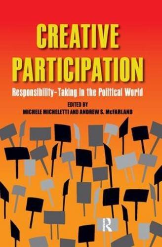 Creative participation - creative,
