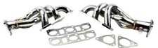 Stainless Race Headers FITS