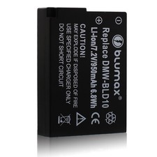 Batteria Blumax adatta per
