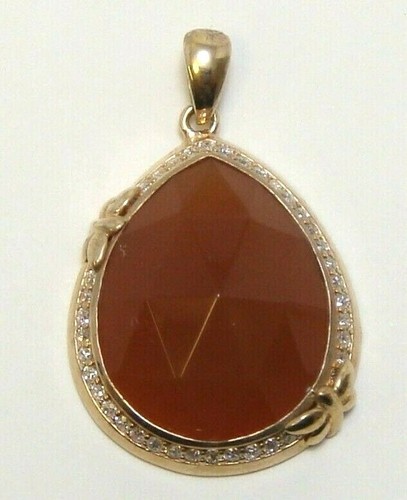 Ciondolo argento sterling 925
