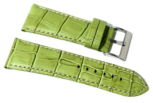 Cinturino orologio vera pelle