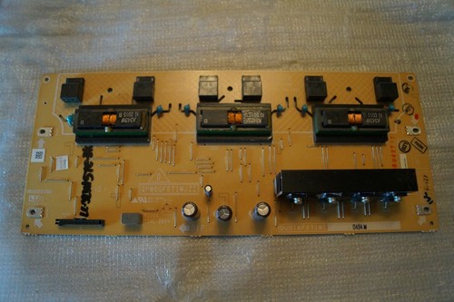 Scheda inverter qpwbgf071wjzz - inverter,