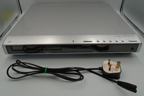 Pioneer dv424 ricevitore - xv-dv424,