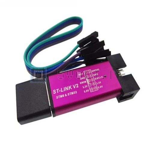 Programmatore debugger link - programmatore,