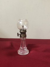 piccola lampada ad olio d