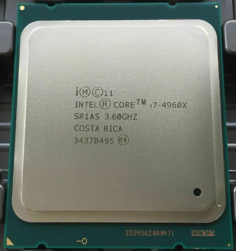 Core extreme 4960x 3 6 - ,