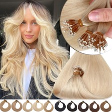 CLEARANCE Nano Ring 100%