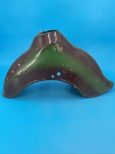 MOTO GUZZI GALLETTO PARAFANGO