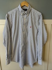 Polo uomo manica lunga Ralph