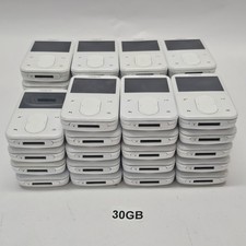 Creative Zen Vision M 30GB