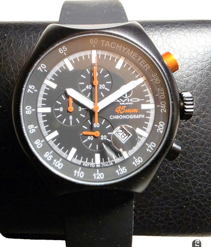 Orologio polso cronografo - orologio,