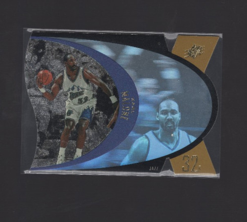 Karl malones 1997 spx - karl,