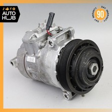 Mercedes R172 SLK350 A/C Air