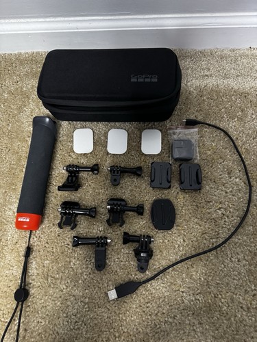Pro case with multiple - pro,
