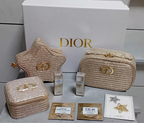 Set dior bellissimo trousse - bellissimo,