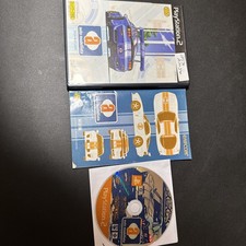 auto modellista [JAPAN IMPORT