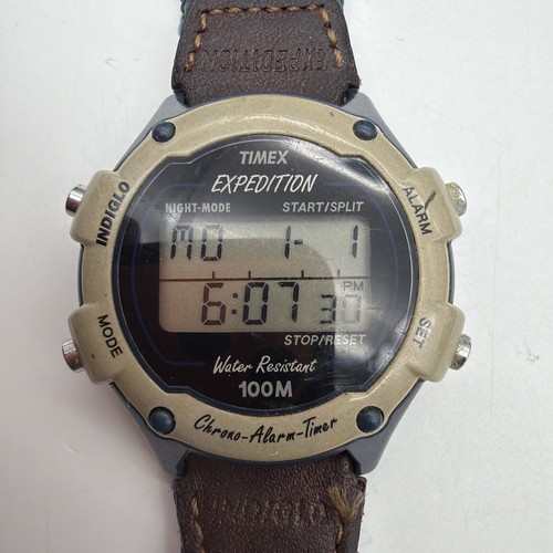 Orologio vintage 1996 - vintage, timex