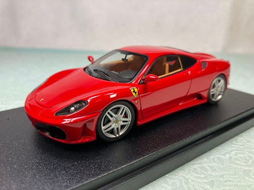 Bbr ferrari f430 - f430, rosso