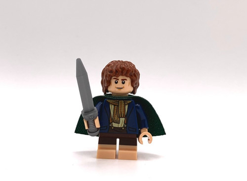 Lego signore degli anelli - signore,