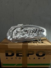 Faro sinistro (sx) Alfa Romeo