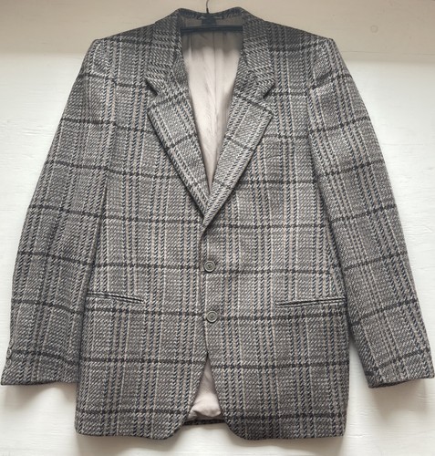 Cappotto sportivo vintage mani - cappotto,