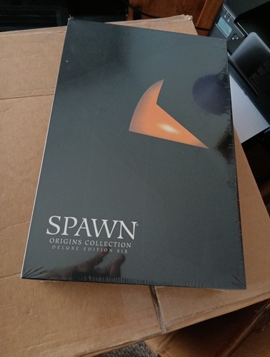 Spawn origins collection - origins,